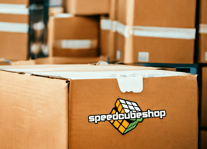 SpeedCubeShop's shipping to India explained