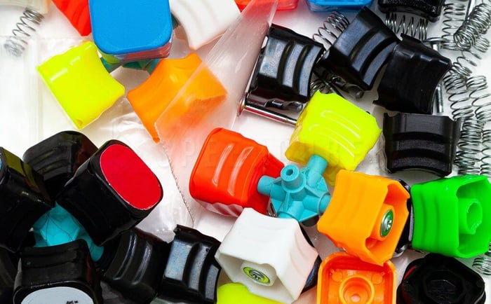 Speed Cube Maintenance - How to clean out your 3x3!