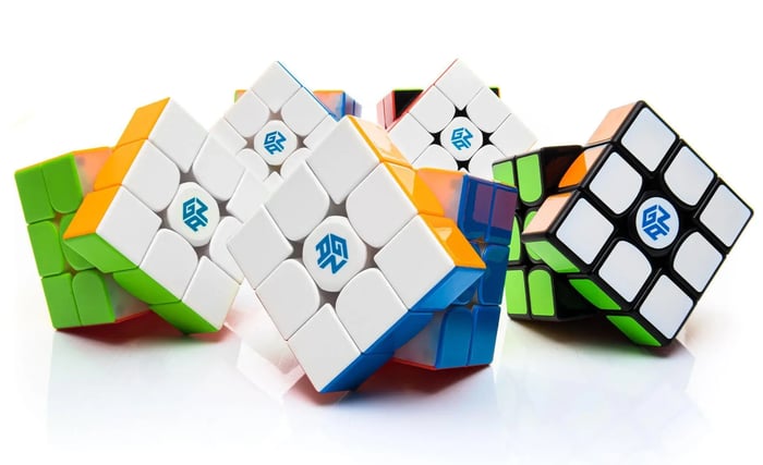 The BEST 3x3s at Every Price Point