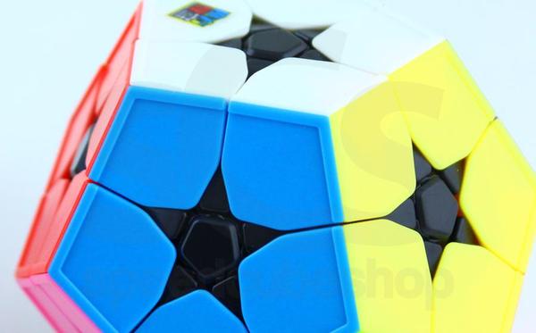 Got a 3x3? What's the Next Best Twisty Puzzle to Learn?