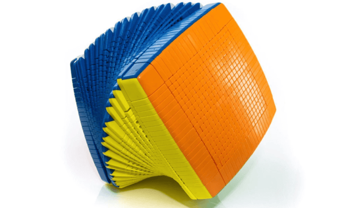 The World of Cube Puzzles at SpeedCubeShop