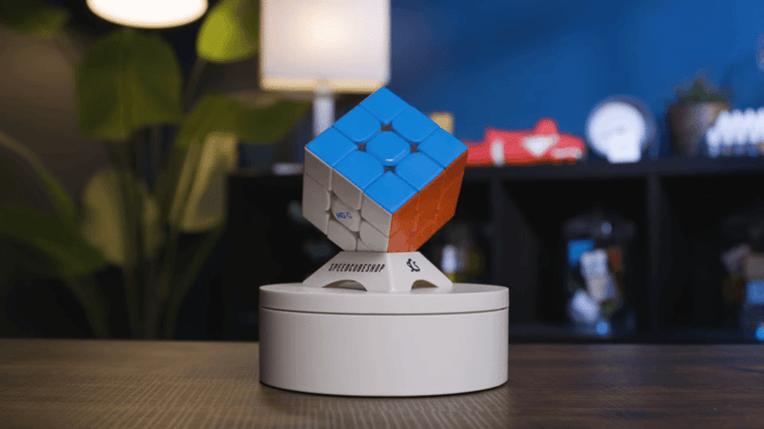 YJ MGC EVO V2 3x3 | The most UNDERRATED cube of 2023