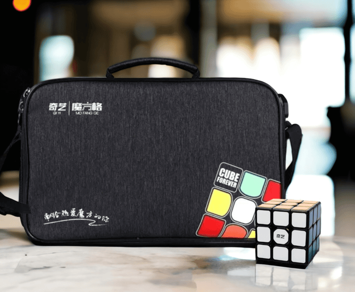 Top Tools for New Speedcubers: Your Starter Guide