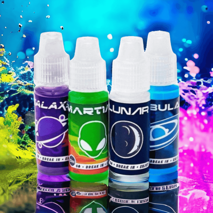 What is the Best Lube to Use for a GAN Cube?