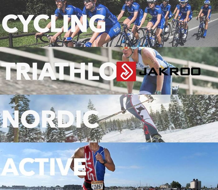 asensei and Jakroo Introduce World's First Motion Capture Apparel for Rowing