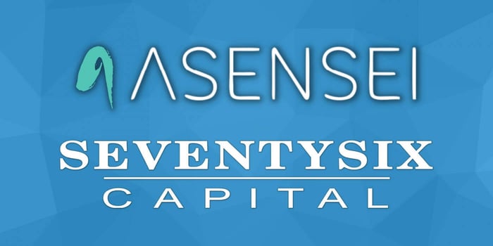 SeventySix Capital Invests in Fitness Tech Company ASENSEI