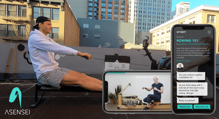 Best beginner rowing workout: the ultimate guide for beginners