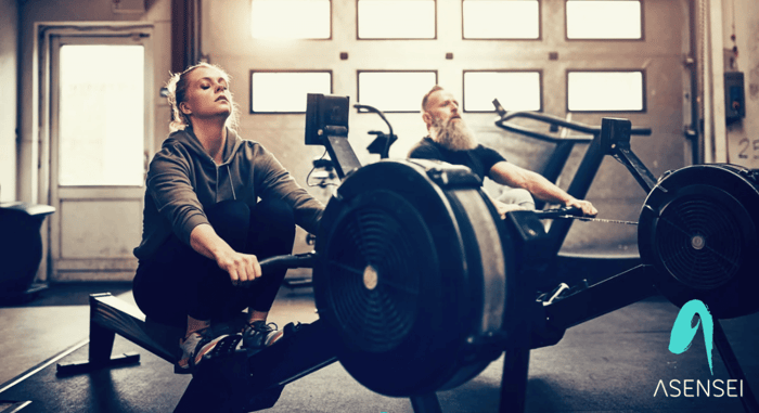 5 tips for Concept 2 rower maintenance