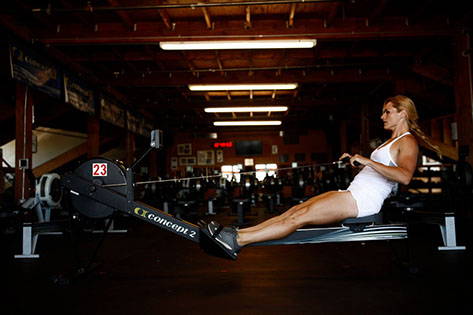 asensei and Concept 2 New Zealand Turn Rowing Equipment Into Rowing Expert Coaching