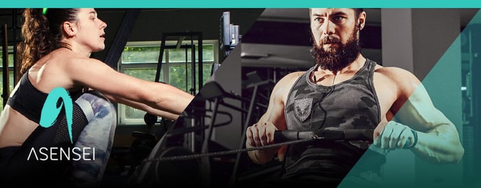 Indoor Rowing Glossary - key terms, phrases and acronyms