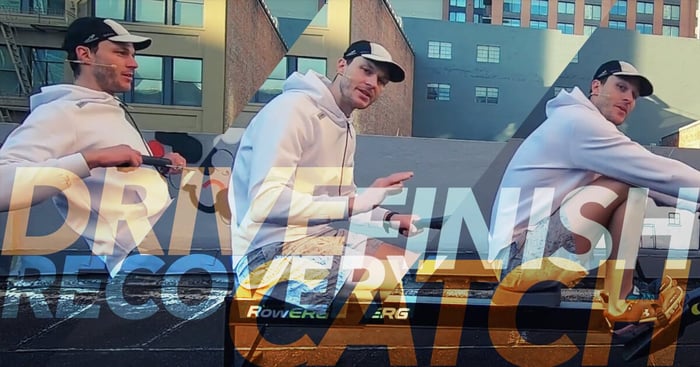 Proper Rowing Machine Form: Expert Tips for Indoor Rowing