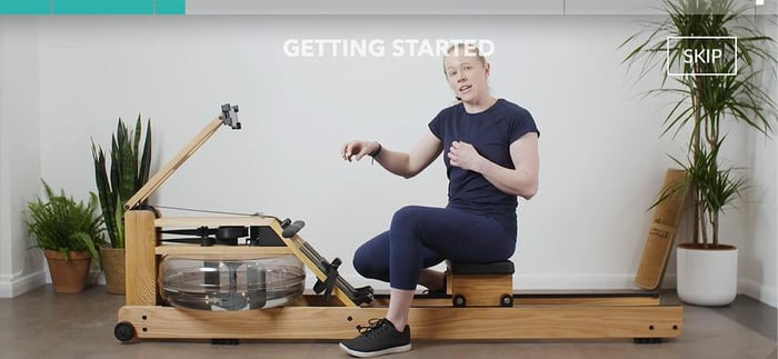 WaterRower Maintenance: 5 ways you can keep your WaterRower in great shape