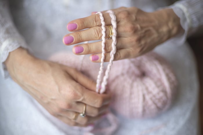 Our Cotton Yarn: Big Cotton and Summer