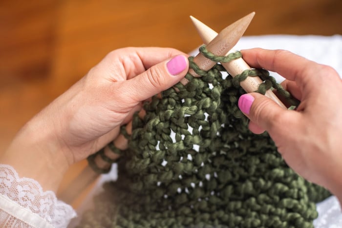 How to Knit Decreases: A Beginner-Friendly Guide