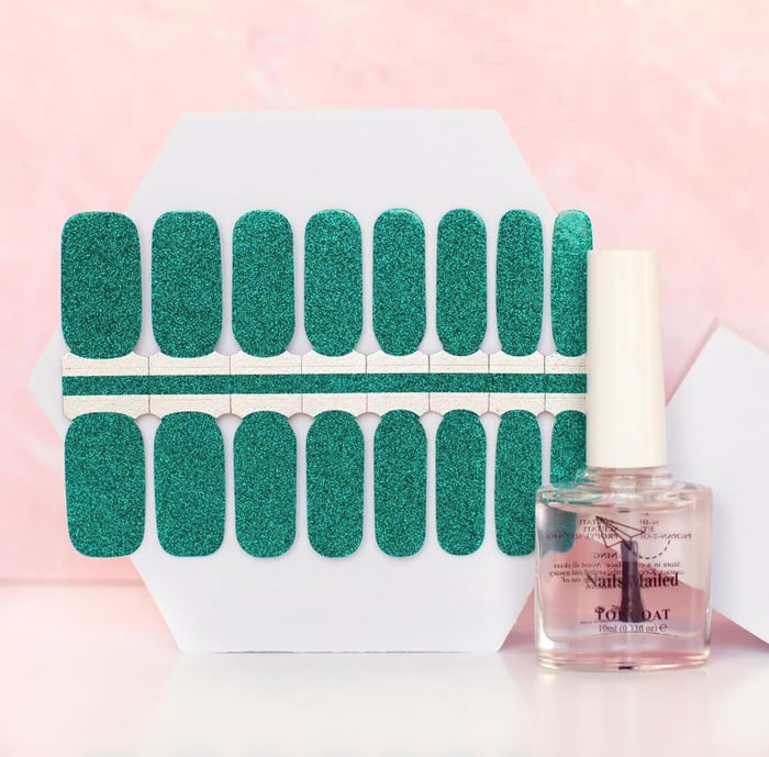 What Are Nail Wraps? The Ultimate Guide to This New Nail Trend