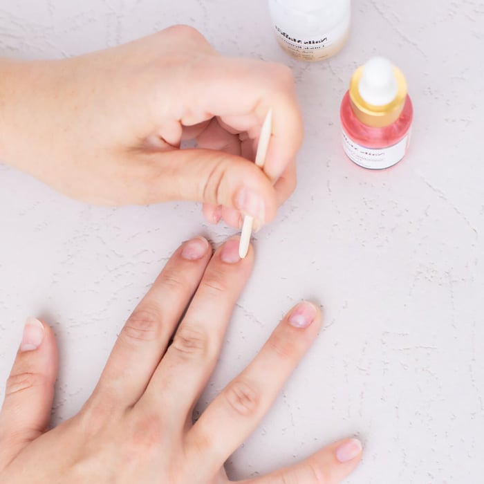 Caring for Your Cuticles & Cuticle Health