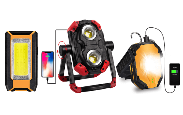 Guide to Portable Work Light: Ultimate Tips for Bright Efficiency