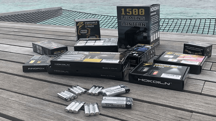 Why Choose Hokolite? Learn the History of the Lighting Industry Fastest-Rising Star