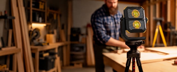 Portable Lights Guide: Headlamp vs. Flashlight vs. Work Light