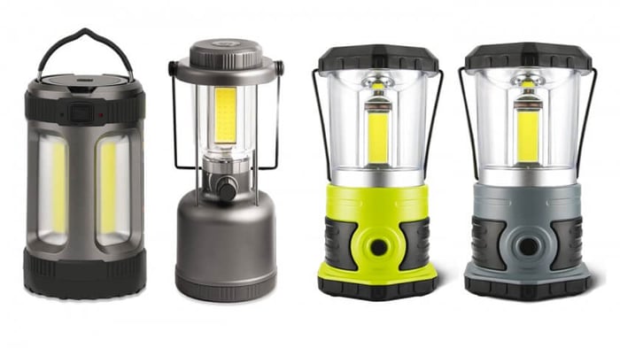 What to bring camping - A Beginners Guide to the Essentials