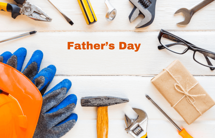 Celebrate Father's Day with a Special 20% Off!