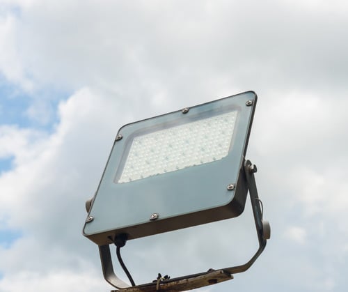 Mistakes Most Commonly Made When Choosing an LED Work Light