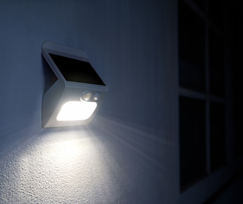 Why Use Motion Sensor Lights?
