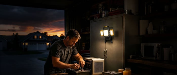 Best Garage Gifts for Dad: Practical Father’s Day Gifts for Dads Who Fix Things