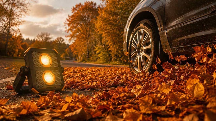 Fall Car Maintenance Checklist: 7 Winter Checks | HOKOLITE