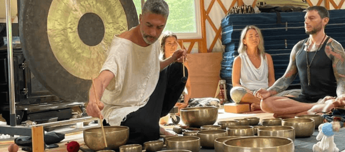 Pros and Cons of Sound Bath
