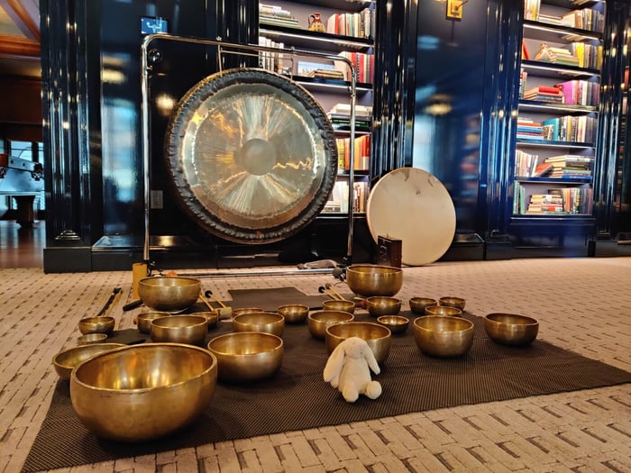 Sound Bath Common Errors And Finest Practices