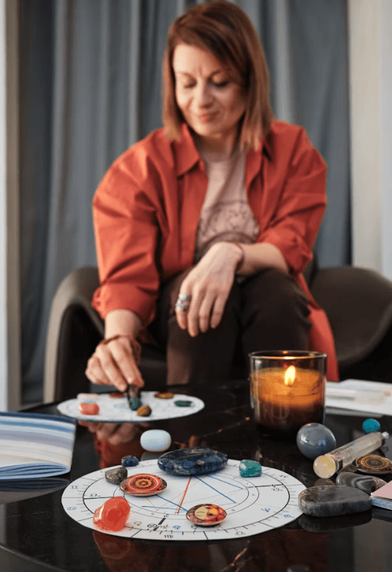The Myth of Chakra Healing