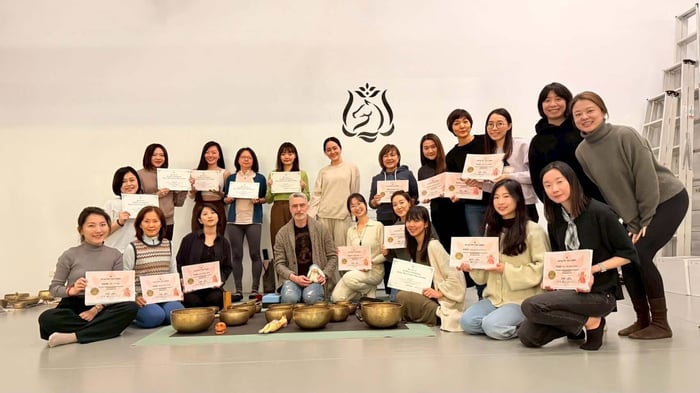 Sound Medicine Academy