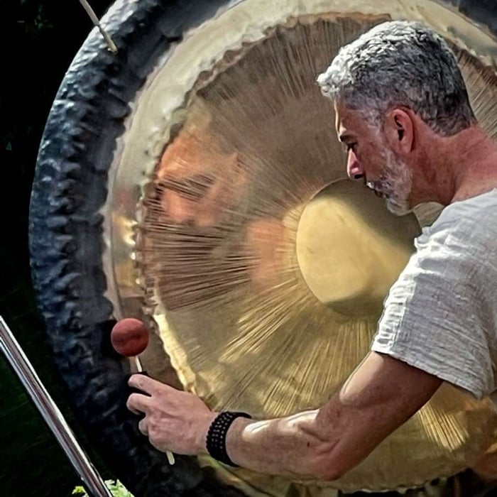 12 Great Benefits of a Sound Therapy Course