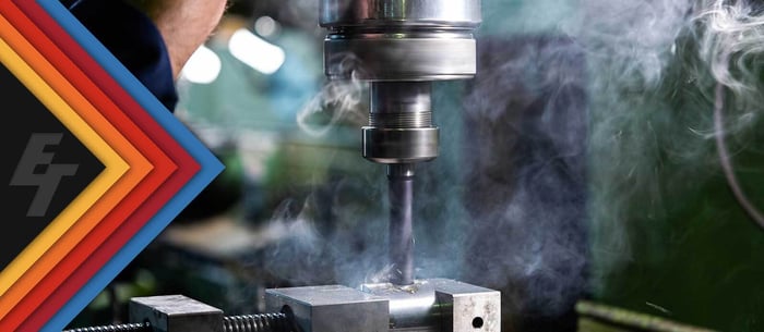 Proper RPM and the Impact of Overheating on Cutting Tools