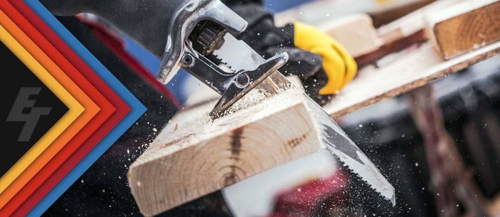 Best Practices When Using Reciprocating Saw Blades