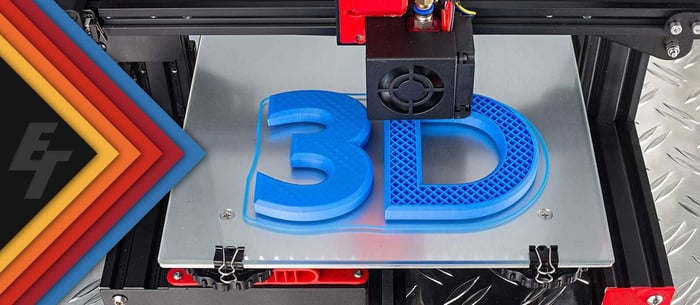 3D Manufacturing Revolutionizes Tooling