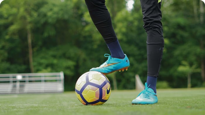 ACL Injury Prevention in Soccer: Knee Exercises That Work
