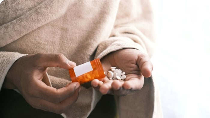 Why an Alternative to Ibuprofen May Help You Recover Better