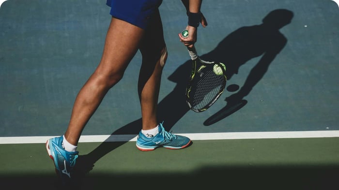 Elbow Injury Prevention for Tennis, Pickleball & Golf
