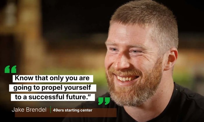 Why Getting Back Up is Hard, Even for NFL Players