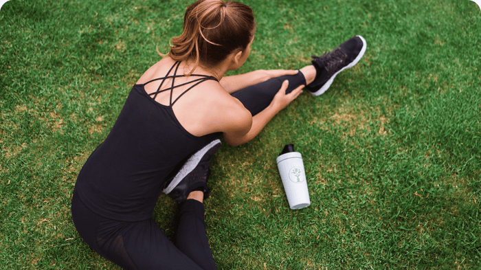 The Pain Decoder: Sharp vs. Dull Knee Pain, Explained