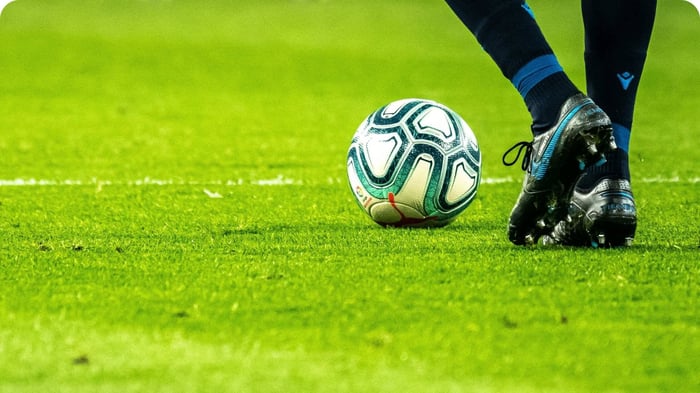 Soccer Recovery Tips: How to Bounce Back Between Games