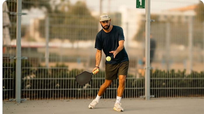 Tennis Elbow in Pickleball: Prevention and Treatment Guide