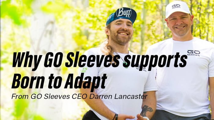 The Tale of Two Legs