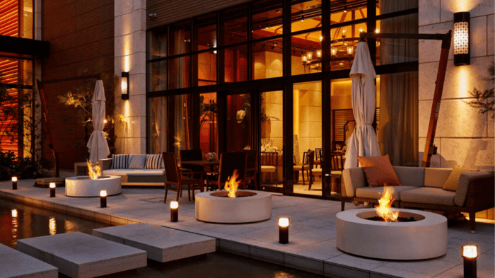 5 Reasons Why a Bioethanol Fire Pit is the Way to Go