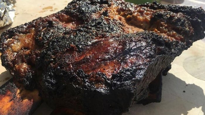 Which is the Best Wood for a BBQ Smoker?