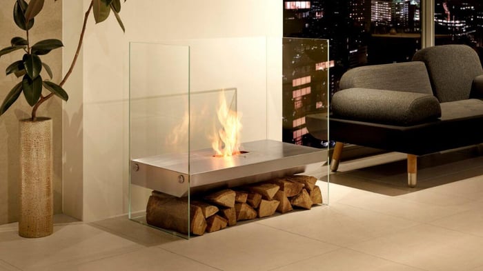 Are Bioethanol Fire Pits Eco-Friendly?