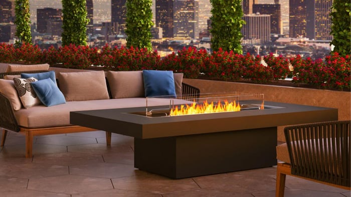 Are Bioethanol Fire Pits Safe?