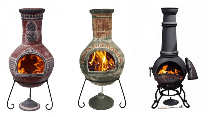 From Choosing to Using: The Ultimate Chimenea Handbook